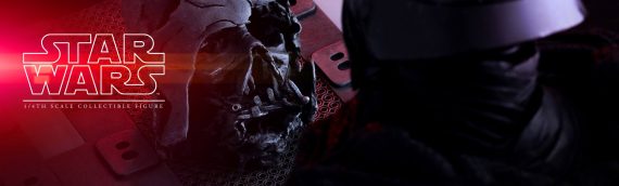 Hot Toys – 3 Teasers pour le 4 mai