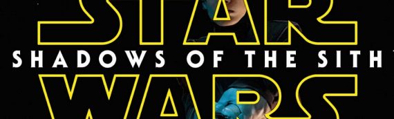Shadows of the Sith, le jeu vidéo