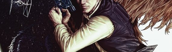 MARVEL – Star Wars : Han Solo