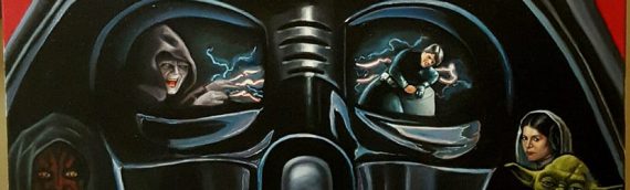 Christian Waggoner – Reflection of life