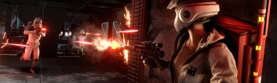 Star Wars BattleFront