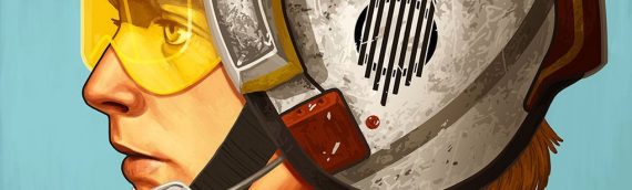 MONDO va proposer des artworks Star Wars