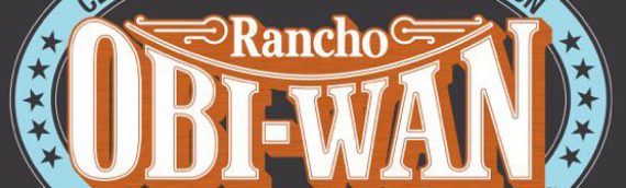 Le Rancho Obi-Wan fête ses 5 ans