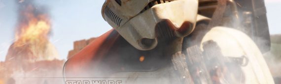 Sideshow Collectibles – Sandtrooper Premium Format