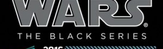 Hasbro Black Series Fan’s Choice Poll
