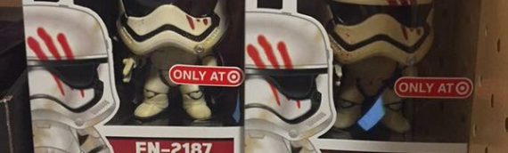 Funko POP – FN-2187