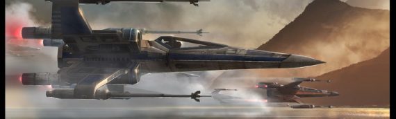 Namco Bandai – Star Wars Battle Pod
