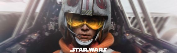 Sideshow Collectibles – Luke Skywalker Snowspeeder Pilot Sixth Scale Figure