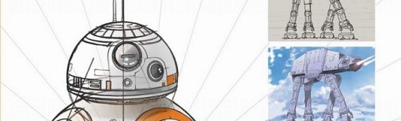 Star Wars Design & Conception