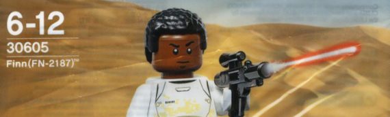 LEGO – La minifig de FN-2187