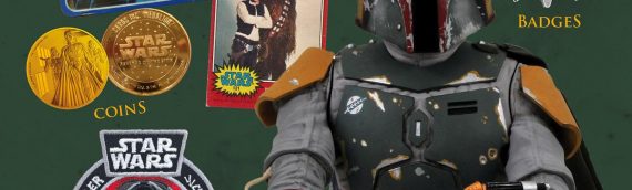 Générations Star Wars & Science-Fiction 2016 – Bourse d’Echange
