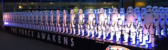 Jakks Pacific au Toy Fair de Nuremberg