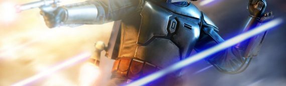 Sideshow Collectibles – Jango Fett