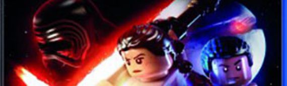 LEGO – Star Wars The Force Awakens Exclu FNAC