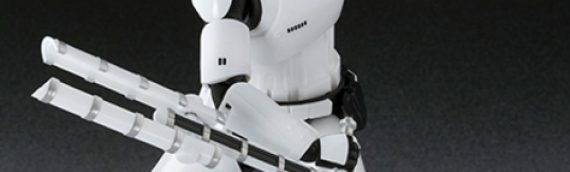 SH Figurart – Stormtrooper Riot Control