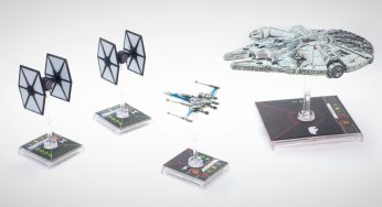 Générations Star Wars & Science-Fiction