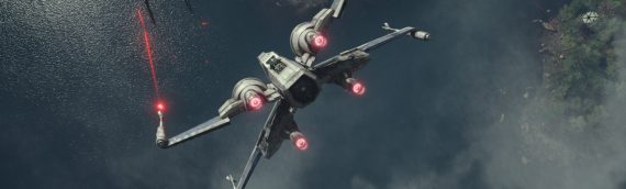 Star Wars – The Force Awakens c’est le gros lot