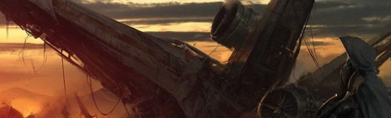 Star Wars – Episode VIII