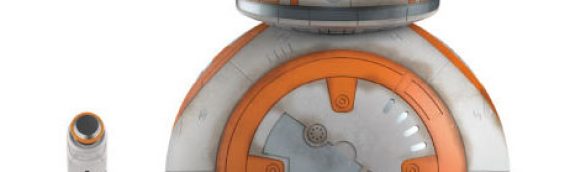 BB-8 par Spin Master