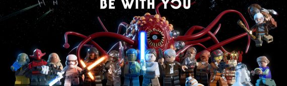 LEGO – The Force Awakens