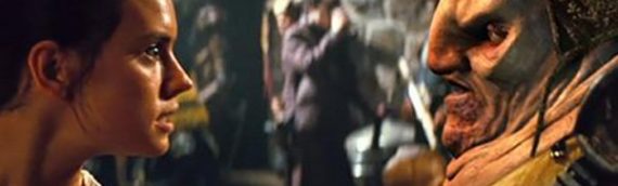 Star Wars – The Force Awakens 3D