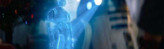 Duracell – Une nouvelle pub avec Rogue One
