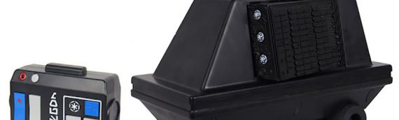 Mousse Droid Remote Controle