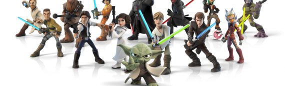 Disney Infinity – C’est terminé !
