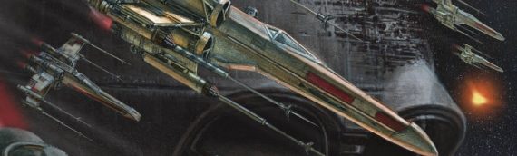 Marvel – Star Wars Darth Vader – Numéro 25