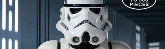 Gentle Giant – Stromtrooper Classic Buste