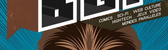 Bordeaux Geek Festival