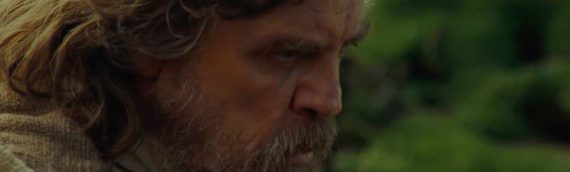 Star Wars Episode VIII – Une première vidéo