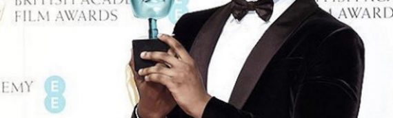 Star Wars – The Force Awakens – BAFTA
