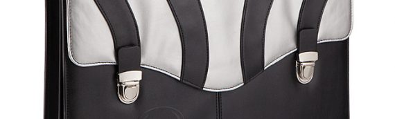 ThinkGeek – Malette de travail Dark Vador