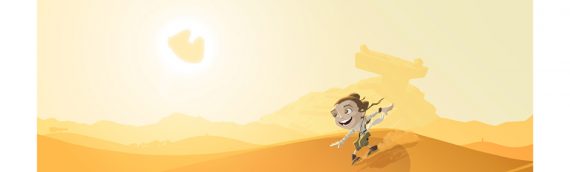 Nouveautés ACME pour Juillet
