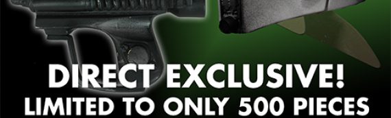 eFX Collectibles – Le casque de Scout Trooper retardé