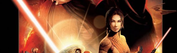 Star Wars – Knight of the Old Republic