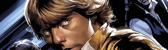 PANINI – Star Wars Comics numéro 6