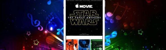 Star Wars – The Force Awakens – Digital Release