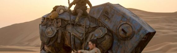 Générations Star Wars & Science-Fiction 2016 – Troisième invité