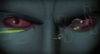 Star Wars Rebels : Saison 3 premier trailer