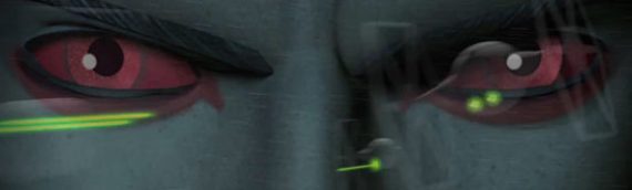 Star Wars Rebels : Saison 3 premier trailer