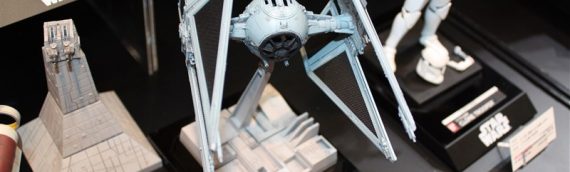 Bandaï : Nouveaux produits dérivés Star Wars