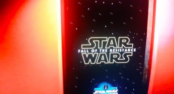Star Wars – Episode VIII