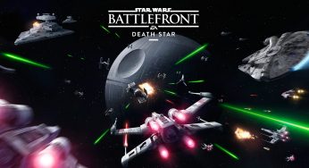 Star Wars Battlefront – Nouvelles extensions