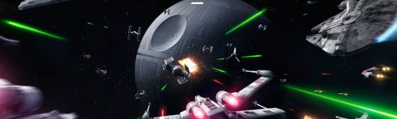 Star Wars Battlefront – Nouvelles extensions