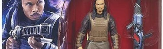 Hasbro – Tasu Leech