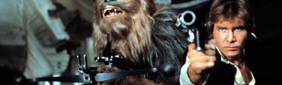 Han Solo : A Star Wars Story