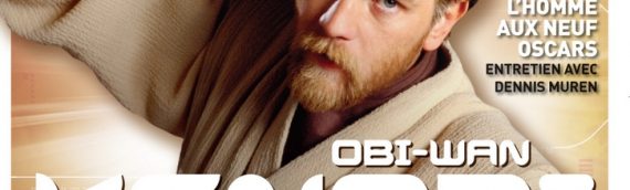 Panini – Star Wars Insider