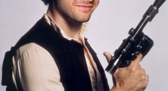 Star Wars Anthology – Han Solo